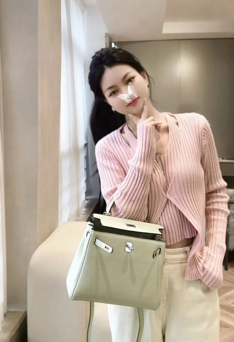 SunProtective Hermes Kelly Bags 48730