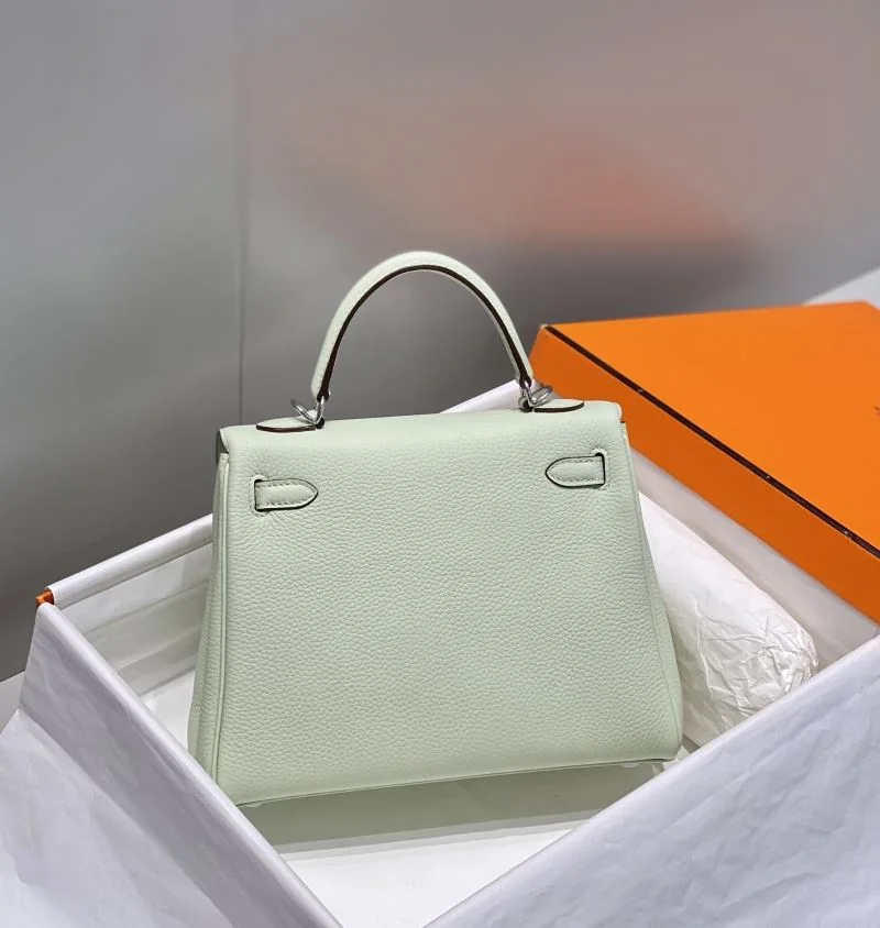 WellDesigned Hermes Kelly Bags 48727
