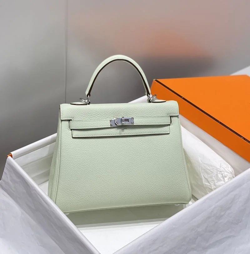 WellDesigned Hermes Kelly Bags 48727