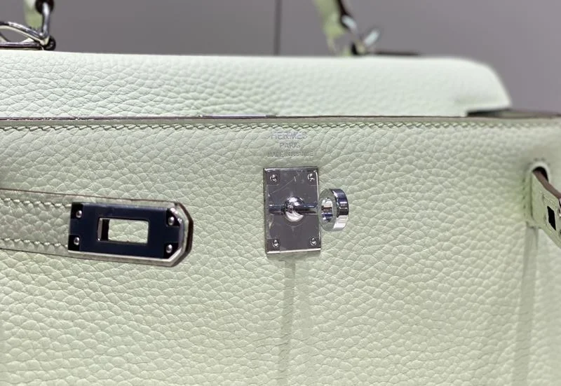 WellDesigned Hermes Kelly Bags 48727