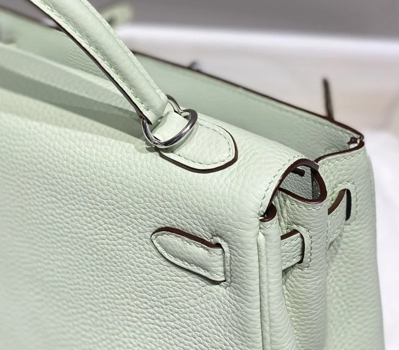 WellDesigned Hermes Kelly Bags 48727