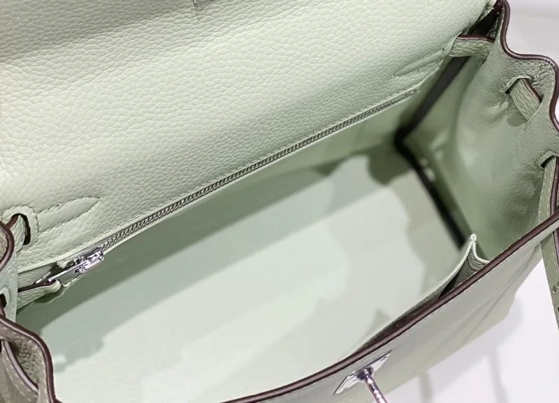 WellDesigned Hermes Kelly Bags 48727