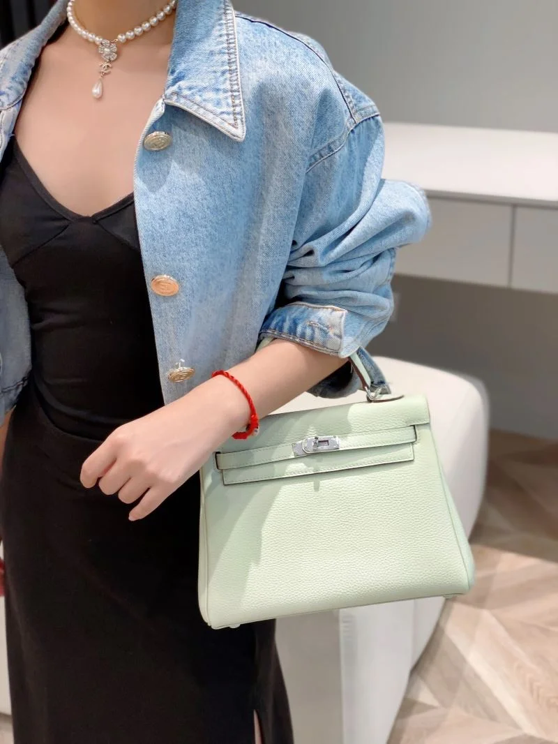 WellDesigned Hermes Kelly Bags 48727