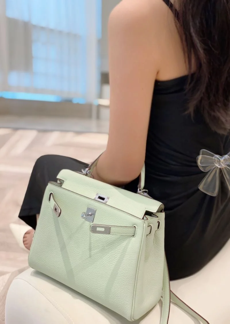 WellDesigned Hermes Kelly Bags 48727