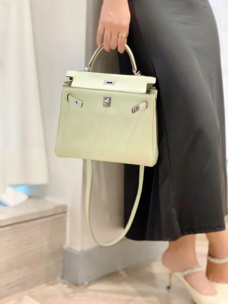 WellDesigned Hermes Kelly Bags 48727