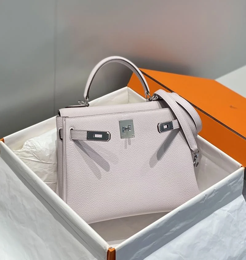 Hermes Kelly Bags Practical 48722