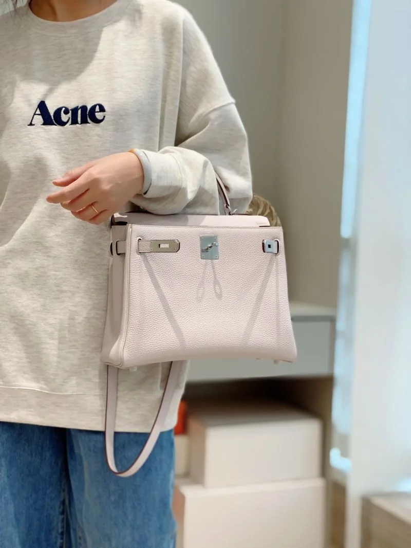 Hermes Kelly Bags Practical 48722