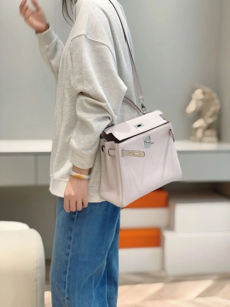 Hermes Kelly Bags Practical 48722