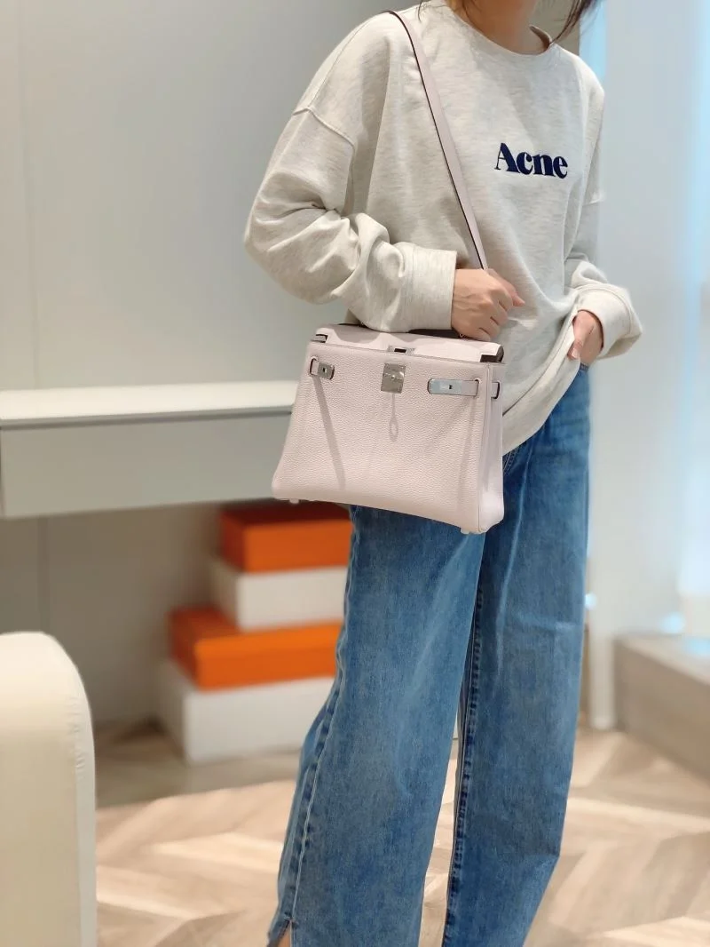 Hermes Kelly Bags Practical 48722