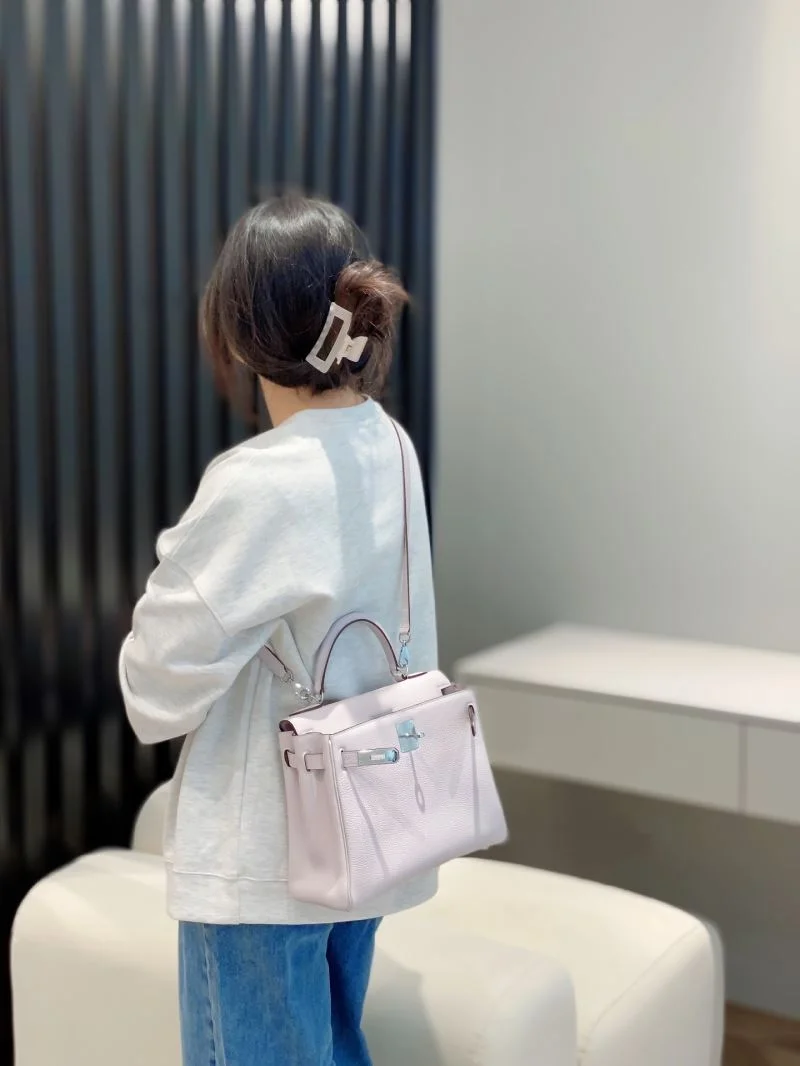 Hermes Kelly Bags Practical 48722