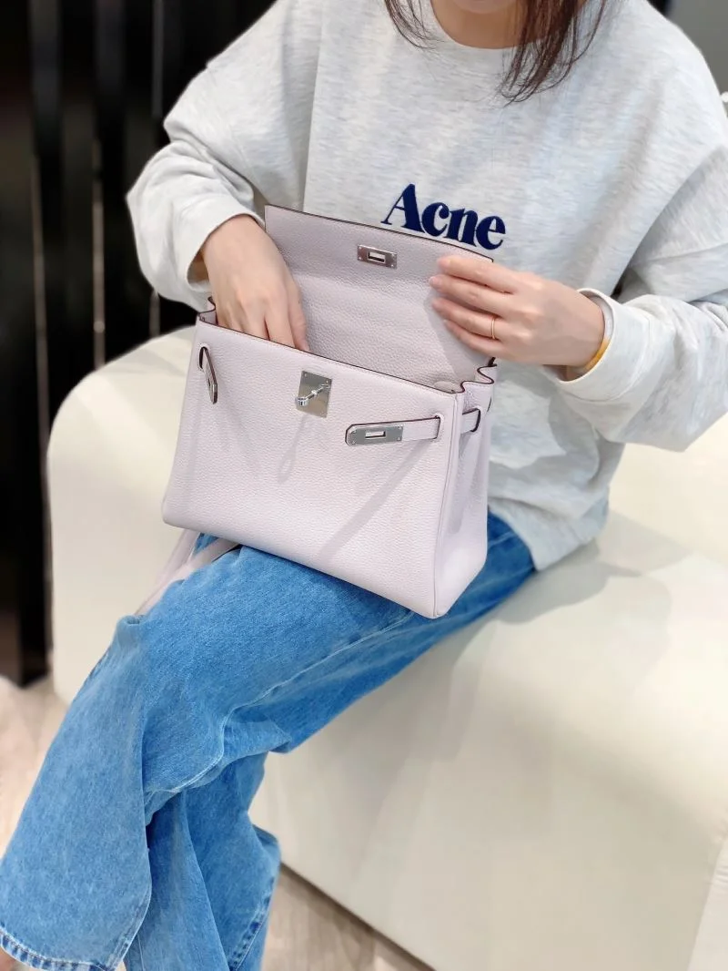 Hermes Kelly Bags Practical 48722
