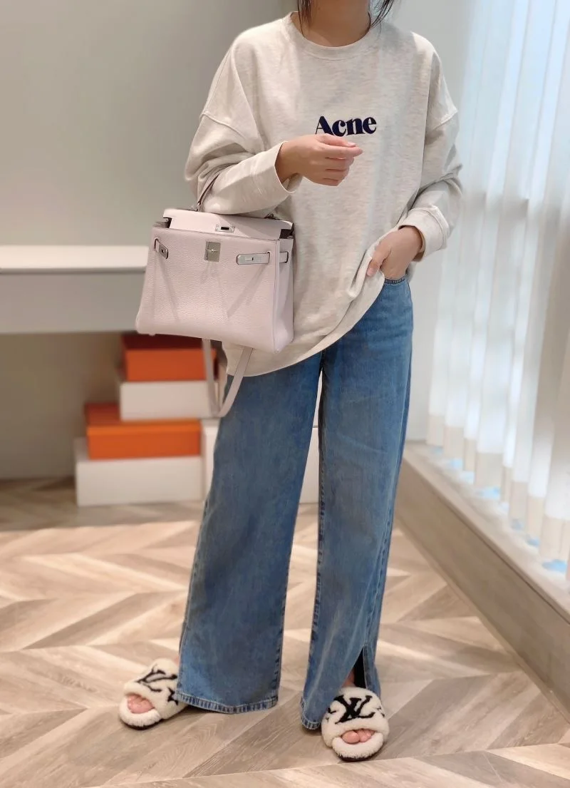 Hermes Kelly Bags Practical 48722