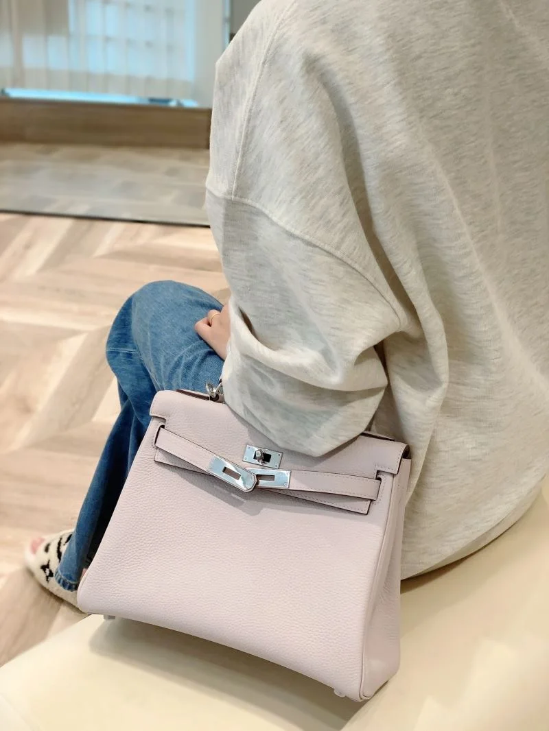 Hermes Kelly Bags Practical 48722