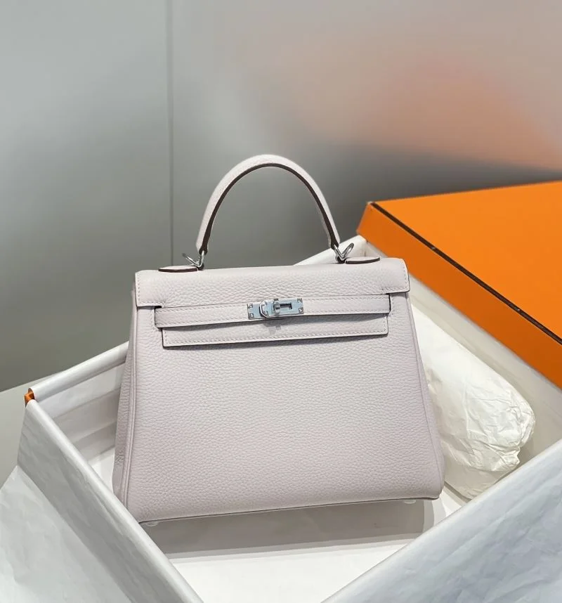 Original Hermes Kelly Bags 48719