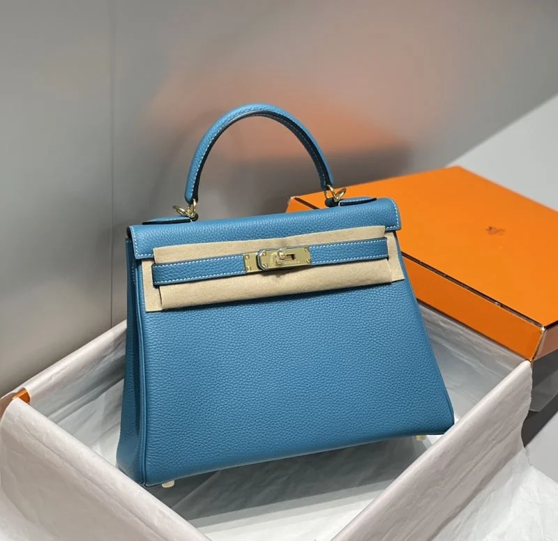 Hermes Kelly Bags Functional 48755