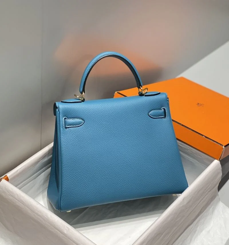 Hermes Kelly Bags Functional 48755