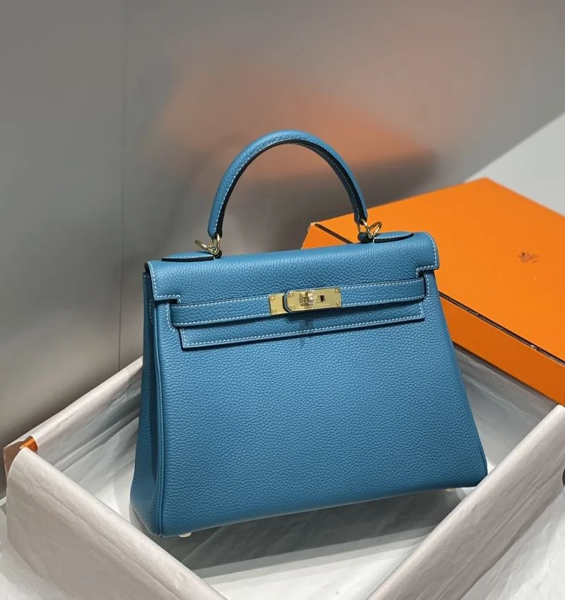 Hermes Kelly Bags Functional 48755