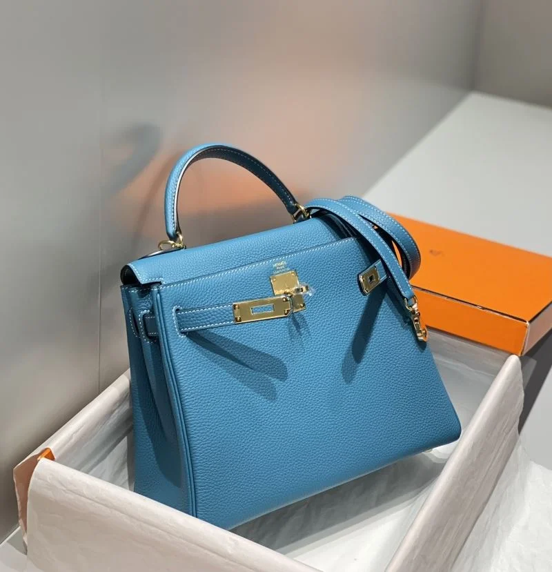 Hermes Kelly Bags Functional 48755