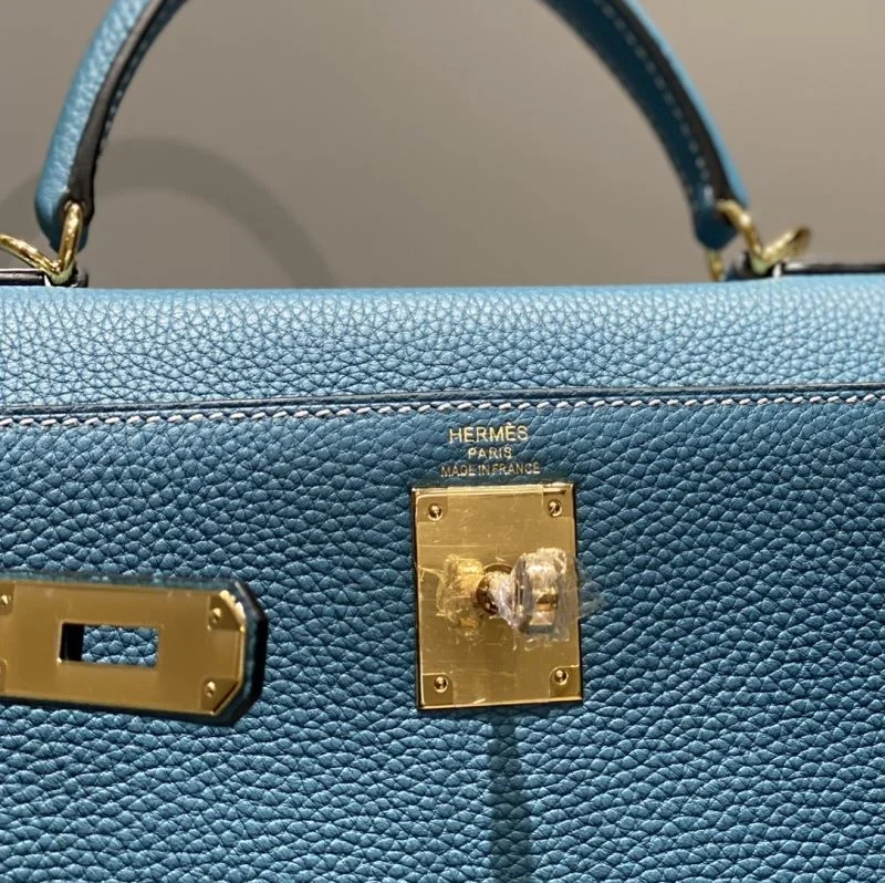 Hermes Kelly Bags Functional 48755