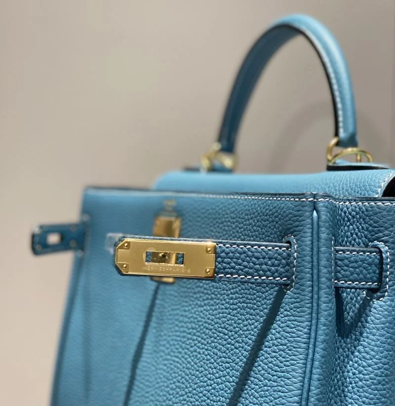Hermes Kelly Bags Functional 48755