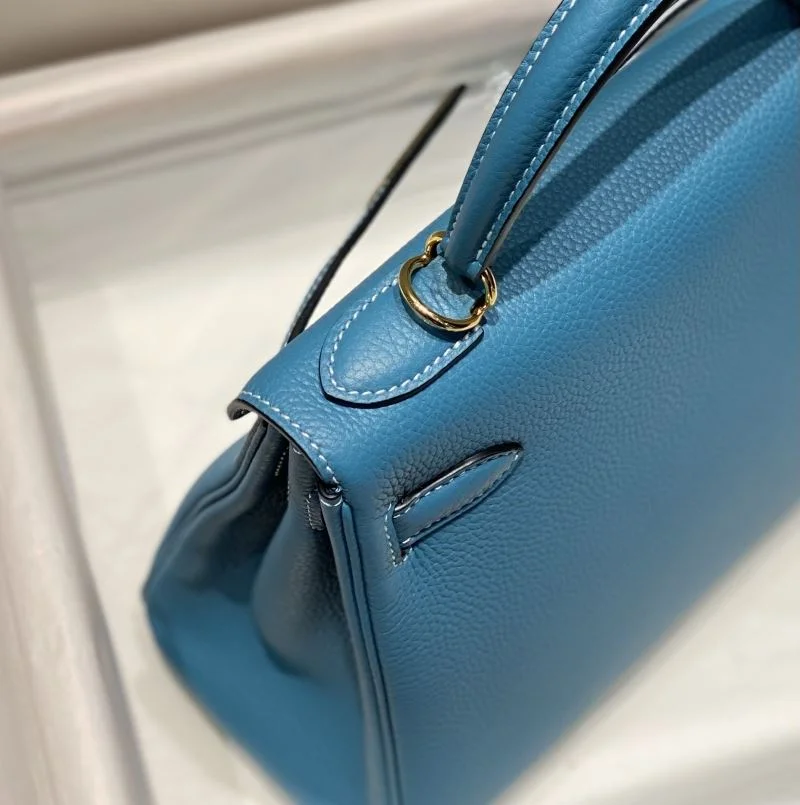 Hermes Kelly Bags Functional 48755