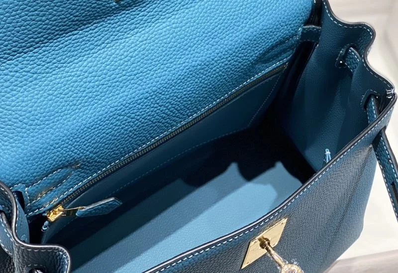 Hermes Kelly Bags Functional 48755