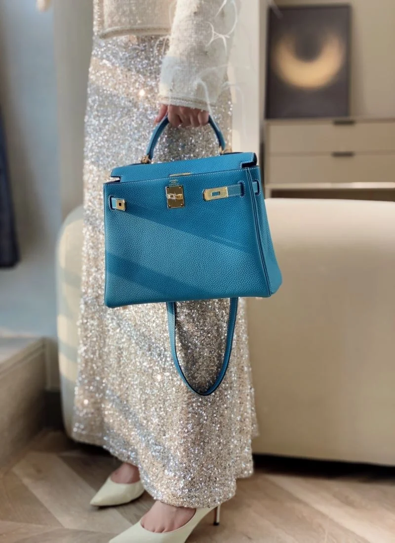 Hermes Kelly Bags Functional 48755