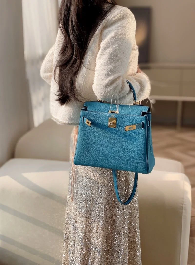 Hermes Kelly Bags Functional 48755