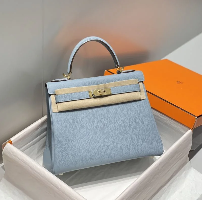 Hermes Kelly Bags SunProtective 48735