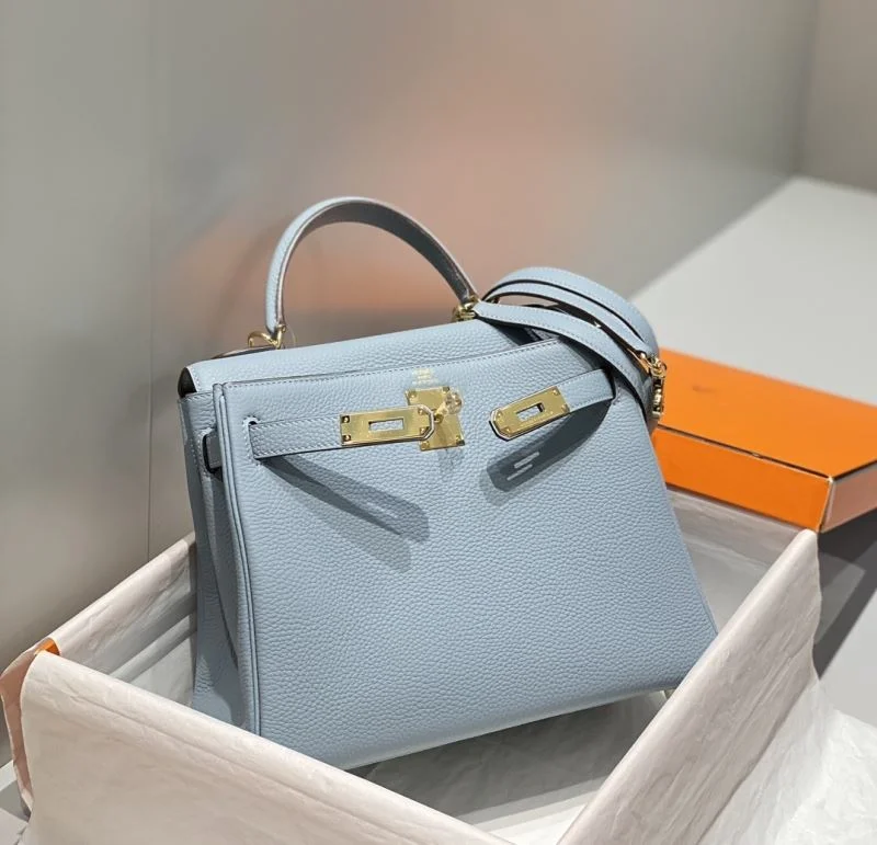 Hermes Kelly Bags SunProtective 48735