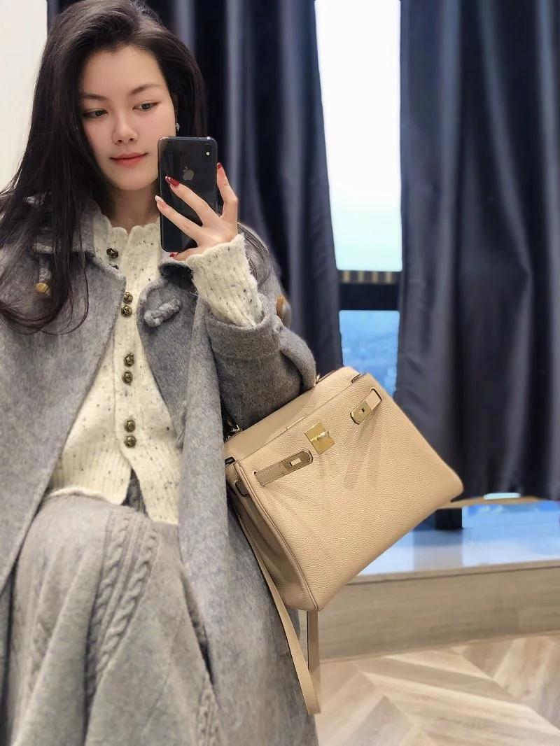 Hermes Kelly Bags Attractive 48756