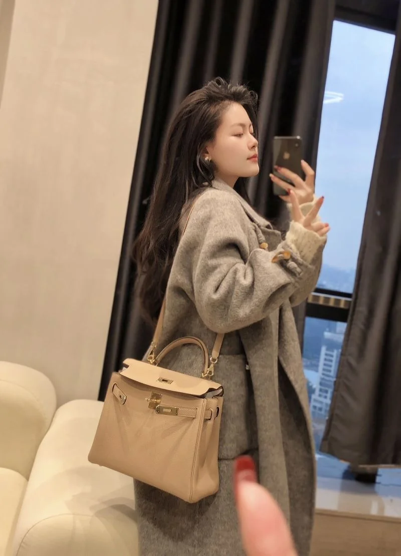 Hermes Kelly Bags Attractive 48756