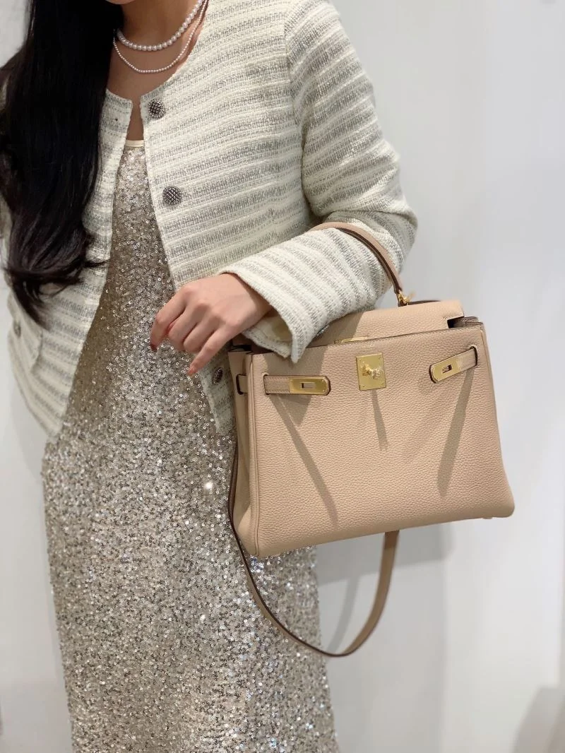 Hermes Kelly Bags Attractive 48756