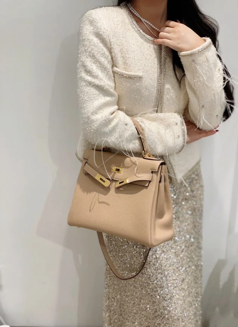 Hermes Kelly Bags Attractive 48756