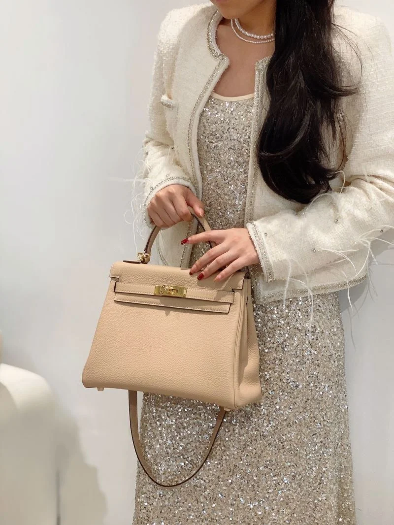 Hermes Kelly Bags Attractive 48756