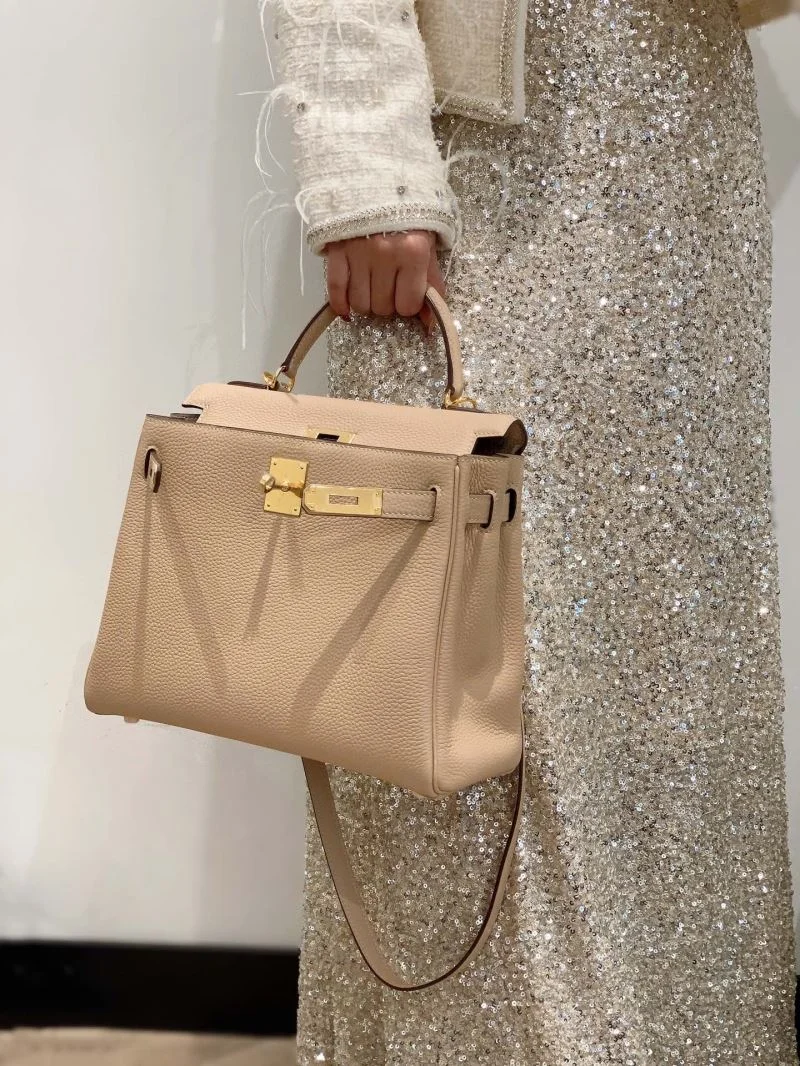 Hermes Kelly Bags Attractive 48756