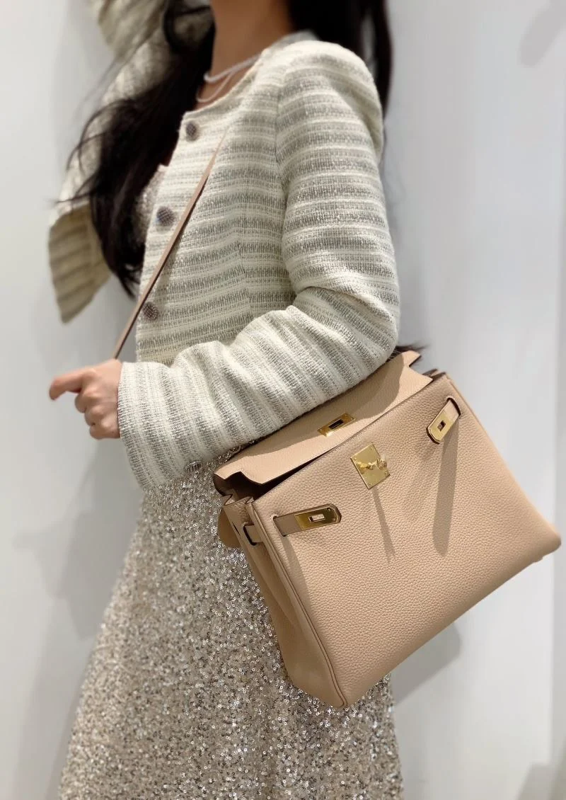 Hermes Kelly Bags Attractive 48756