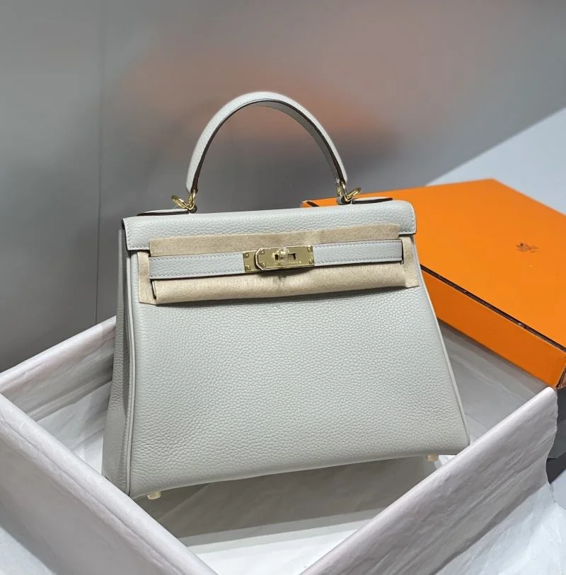 Hermes Kelly Bags Chic 48718