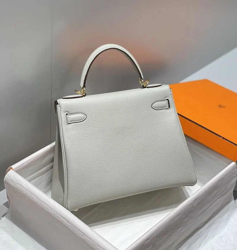 Hermes Kelly Bags Chic 48718