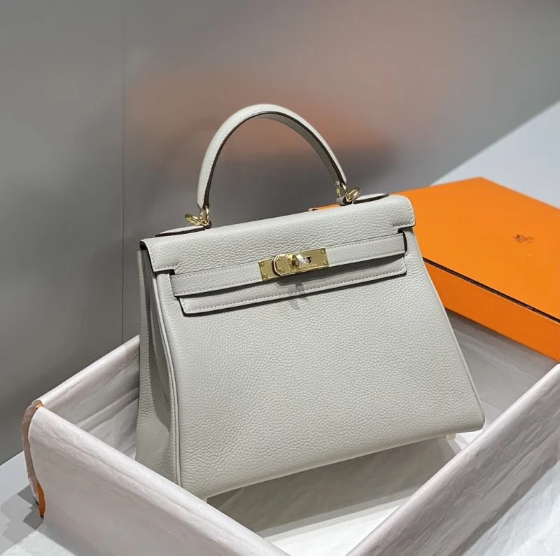 Hermes Kelly Bags Chic 48718