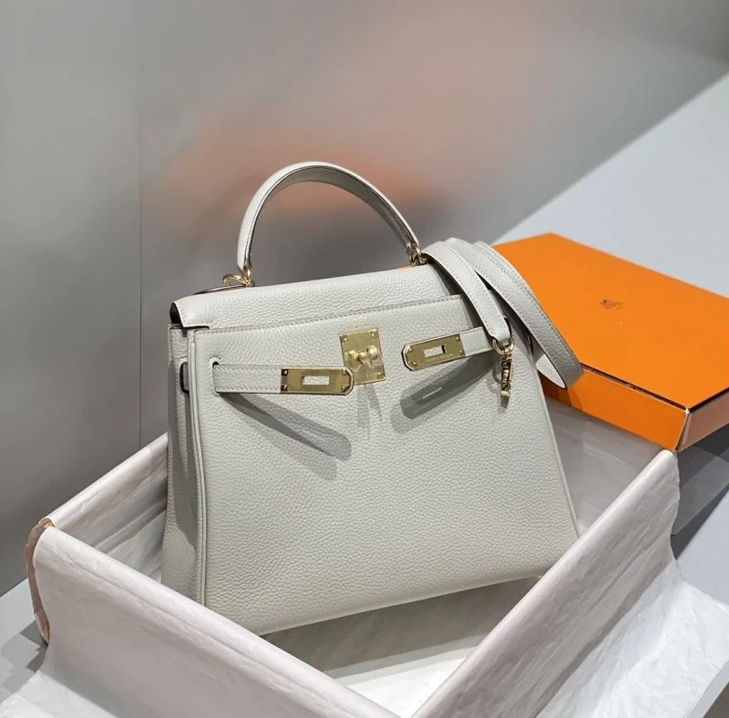Hermes Kelly Bags Chic 48718
