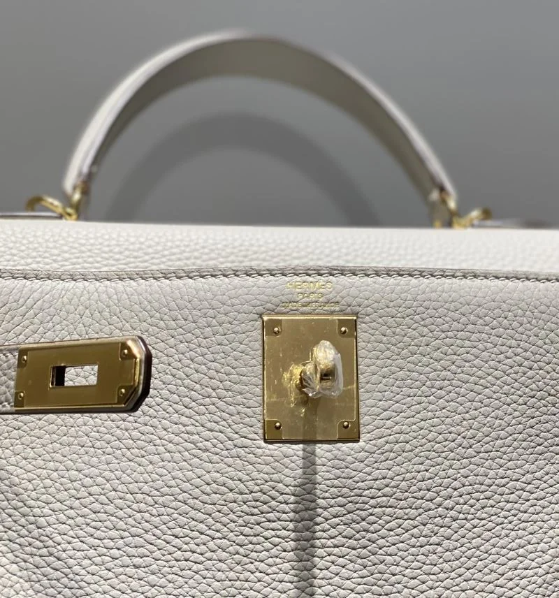 Hermes Kelly Bags Chic 48718