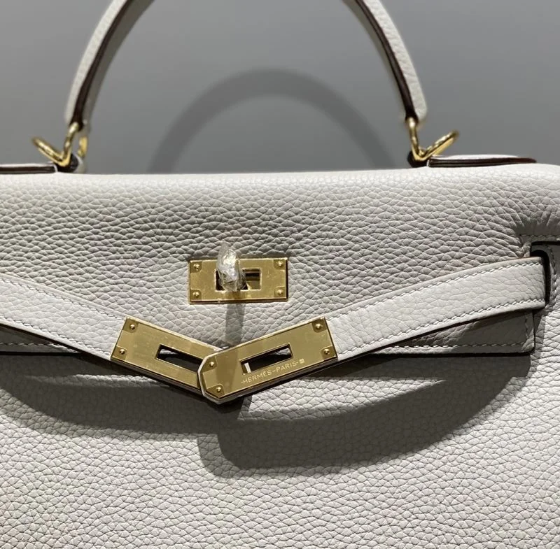 Hermes Kelly Bags Chic 48718