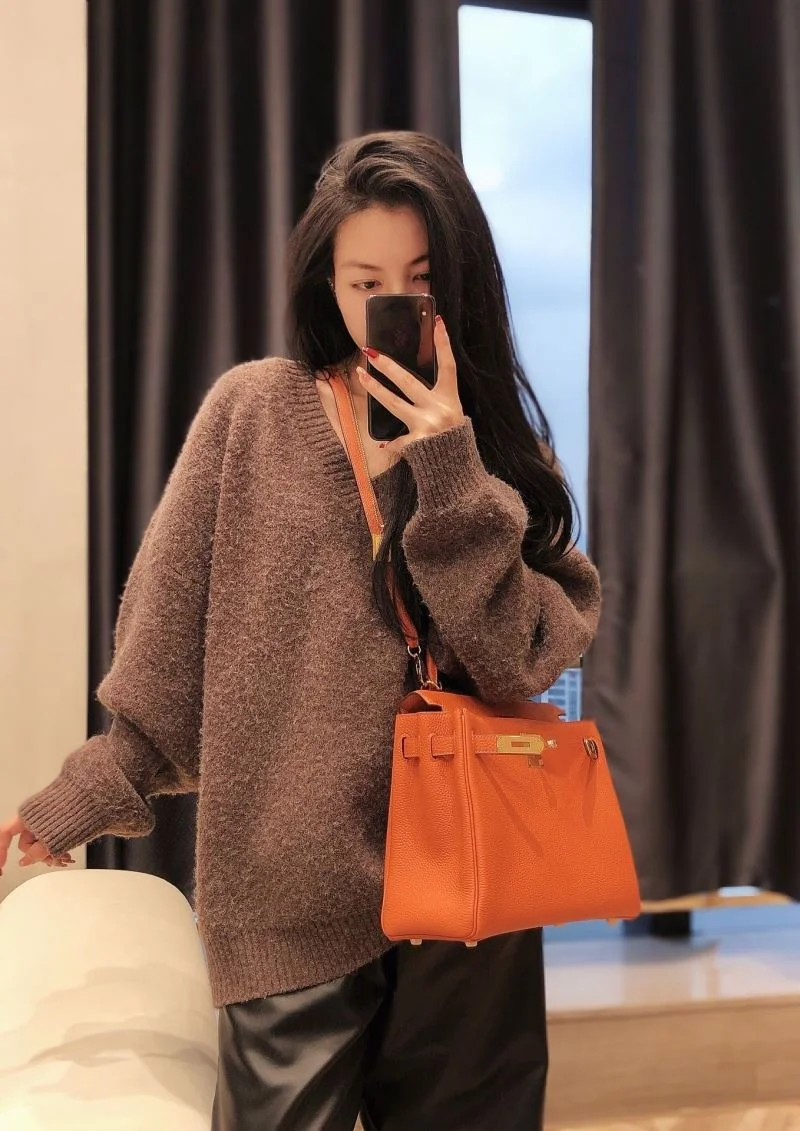 Durable Hermes Kelly Bags 48709