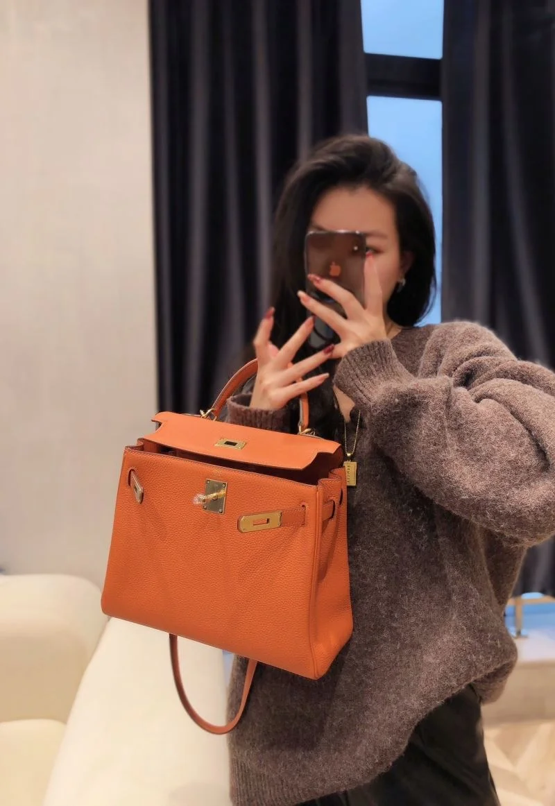Durable Hermes Kelly Bags 48709