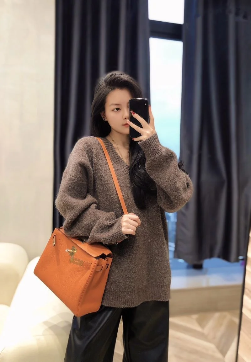 Durable Hermes Kelly Bags 48709