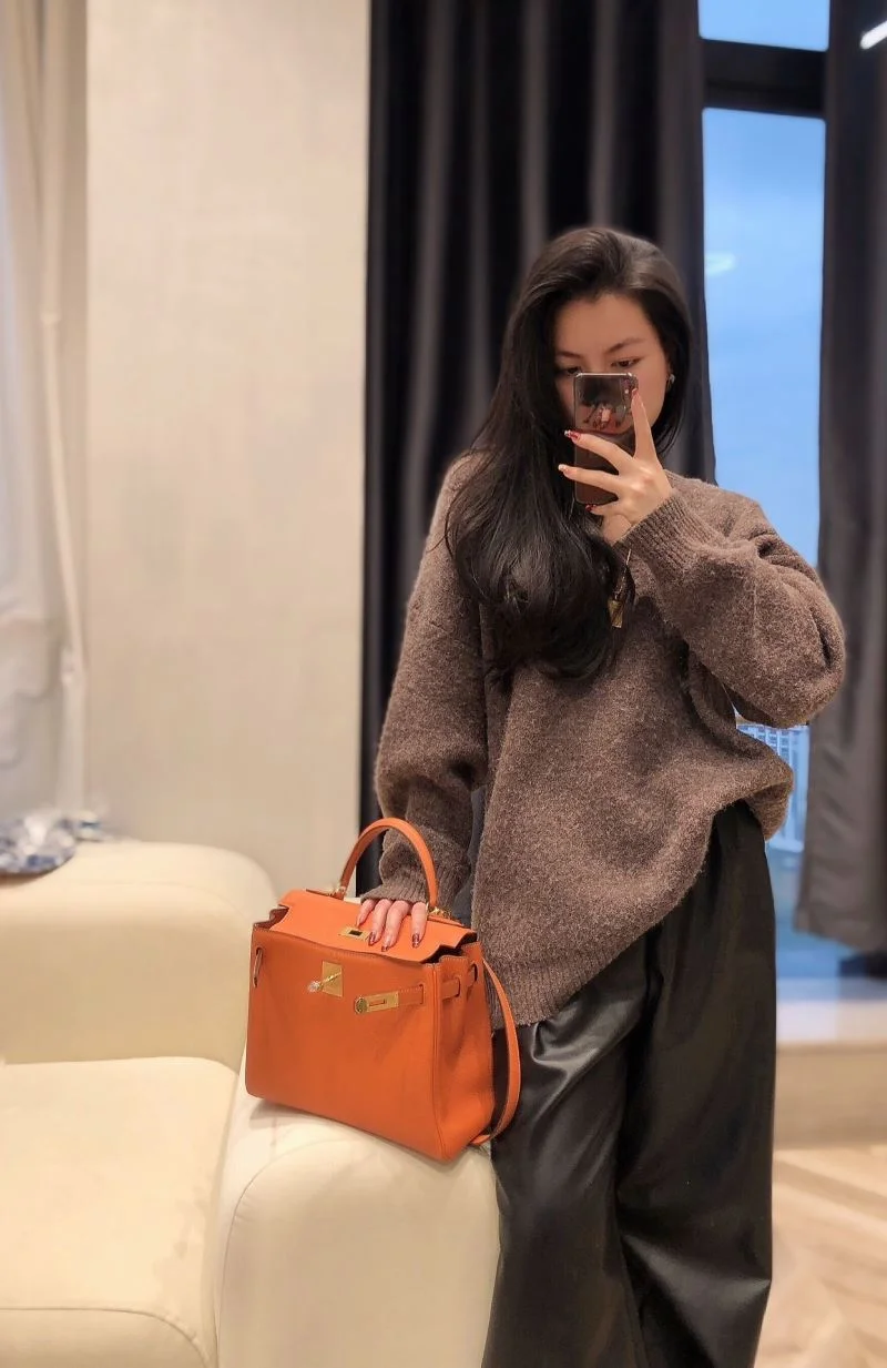 Durable Hermes Kelly Bags 48709