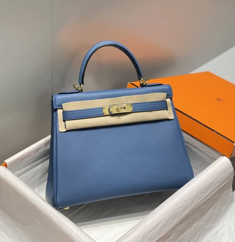 Chic Hermes Kelly Bags 48708