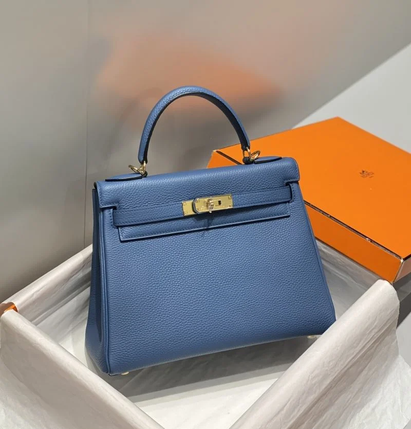 Chic Hermes Kelly Bags 48708
