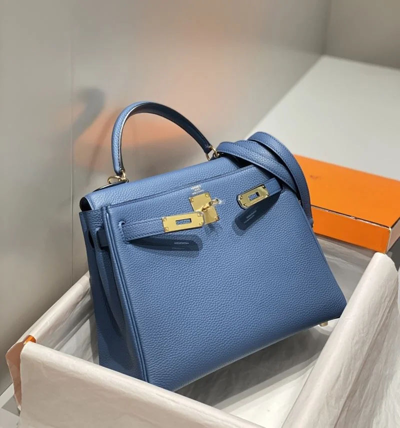 Chic Hermes Kelly Bags 48708